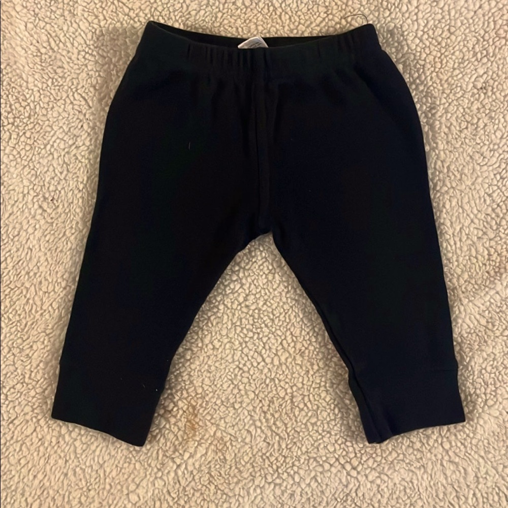 Little Treasures Pants
